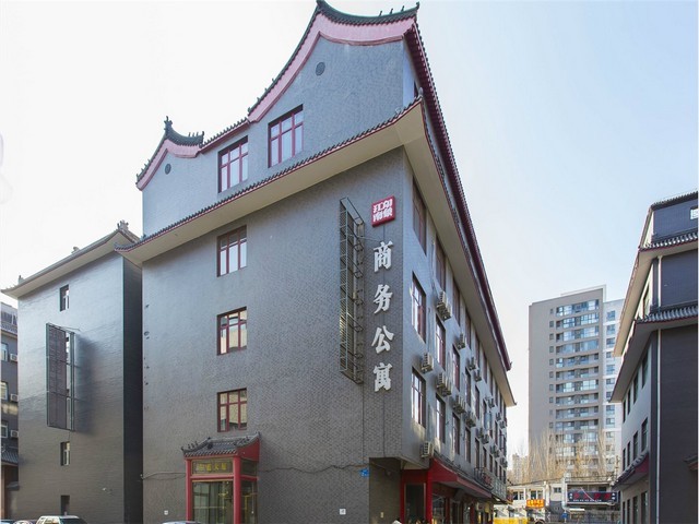 杭州建筑资质代办价格
